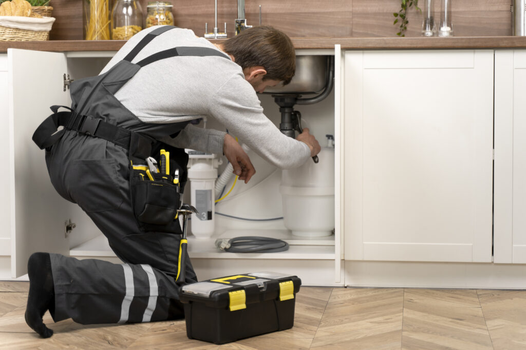 vancouver local plumber