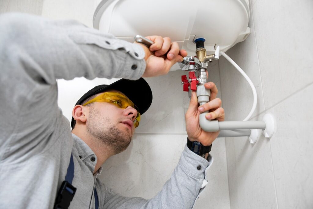 vancouver emergency plumber
